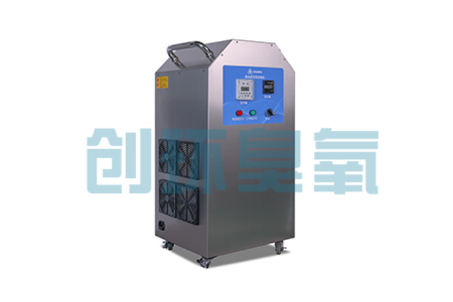 古冶2026化妆品生产车间GMP洁净区环境维持,臭氧发生器如何与空调系统联动?