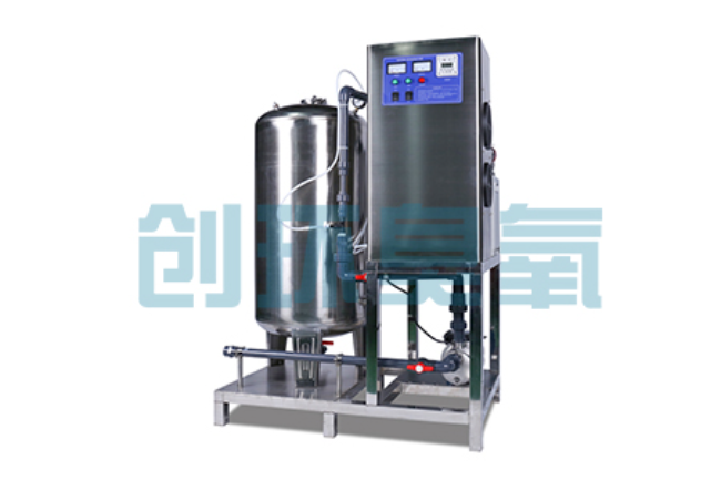 古冶小型诊所与大型医院医疗废水水量差异大，臭氧发生器消毒设备如何精准匹配？