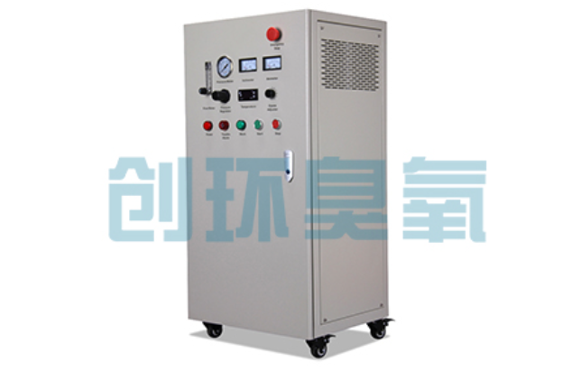古冶密度养殖如何降低病害率？臭氧发生器精准消杀全解析
