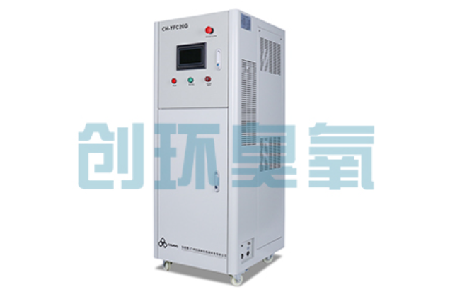 古冶高密度养殖中臭氧发生器的维护方法有哪些