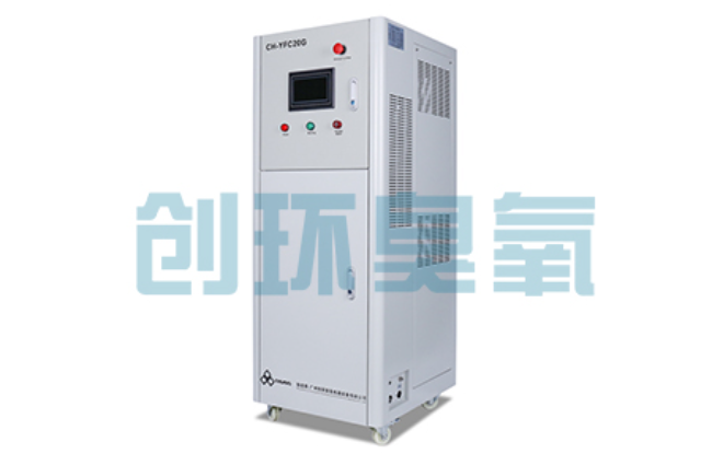 古冶海水养殖病害频发怎么防？臭氧发生器无残留消毒全解析