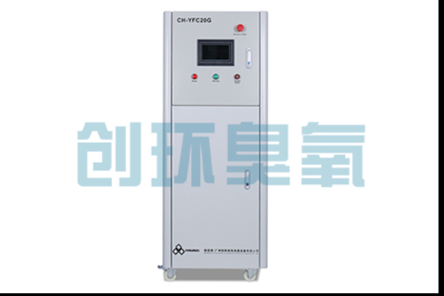 古冶ORP(氧化还原电位)控制在海水养殖臭氧投加中的核心作用与设定区间