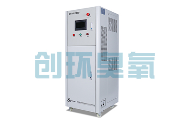 古冶南美白对虾养殖弧菌超标怎么办?臭氧发生器精准消杀与避坑指南
