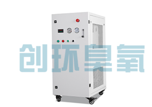 古冶石斑鱼养殖水质调控完整指南：臭氧发生器配置与操作步骤
