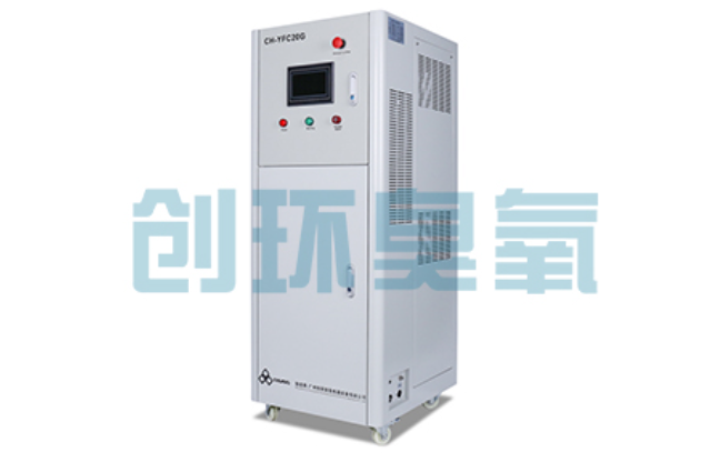 古冶石斑鱼养殖必看：臭氧发生器安装位置与日常维护全攻略