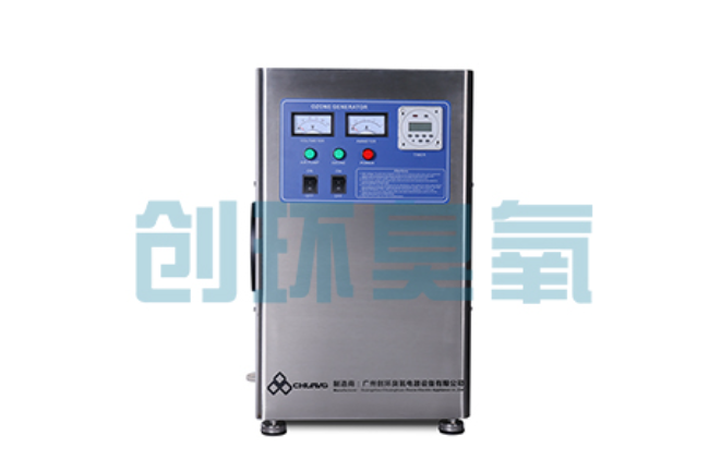 古冶高盐高浓度化工废水怎么处理？臭氧发生器催化氧化技术的应用边界在哪里？