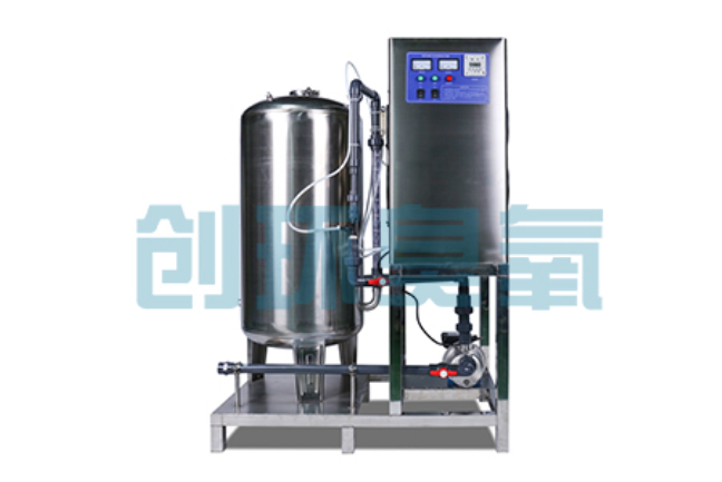 古冶臭氧发生器设计4大核心问题全解析：附气源与参数选型表
