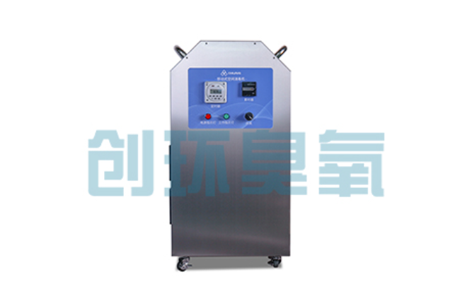 古冶臭氧发生器在其他食品加工中的应用有哪些?