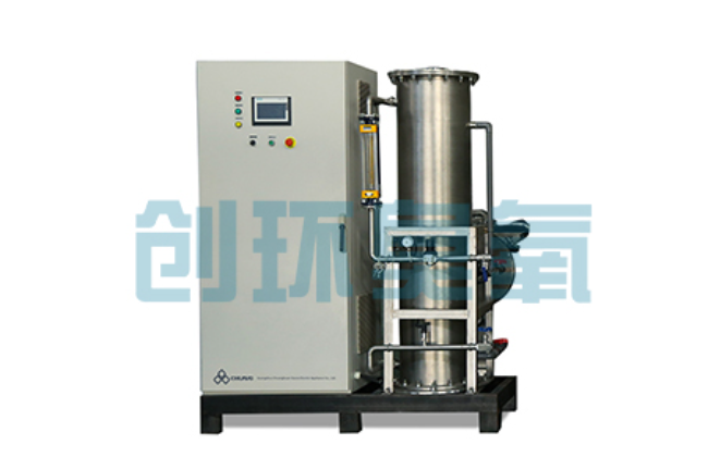 古冶高浓度化工废水脱毒对比:臭氧发生器与湿式氧化法(WAO)的能耗与设备投资评估