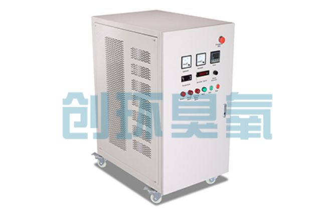 古冶臭氧如何实现水产养殖水体微生态重构?工厂化高密度养殖技术深度拆解
