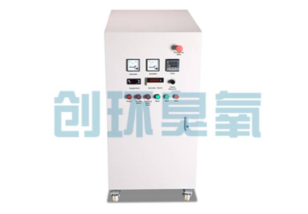 古冶拒绝盲目选型!工厂化循环水养殖臭氧发生器产量计算公式与避坑指南