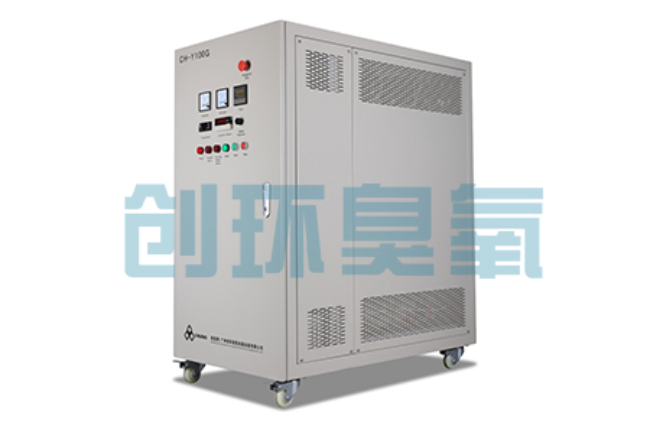 古冶海水养殖病害频发怎么防?臭氧发生器无残留消毒全解析