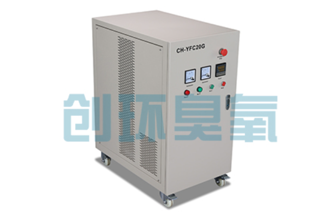 古冶ORP(氧化还原电位)控制在海水养殖臭氧投加中的核心作用与设定区间